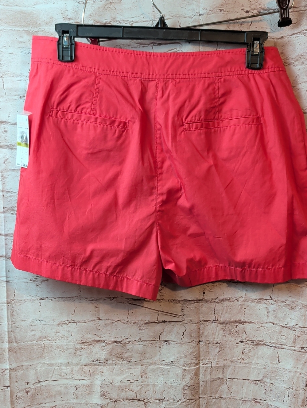 Michael Kors Women's Casual Shorts Size 14 Nwt - Picture 5 of 7